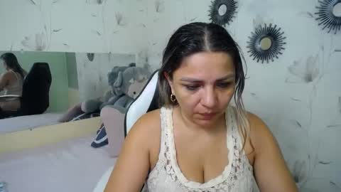 Snapshot of _sexyredhead_ chatting on October 20, 12:05 pm KATA online show from October 20, 12:05 pm