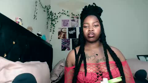 _sexysquirter online show from April 30, 8:48 pm