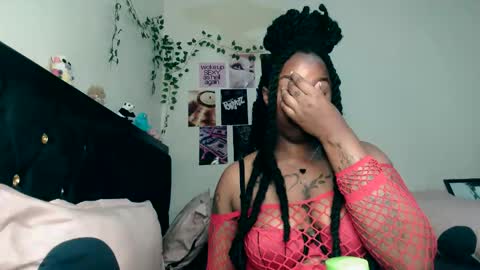 _sexysquirter online show from April 30, 8:57 pm