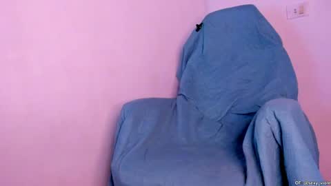 Snapshot of _sexyviolet chatting on April 30, 8:57 pm Violet online show from April 30, 8:57 pm