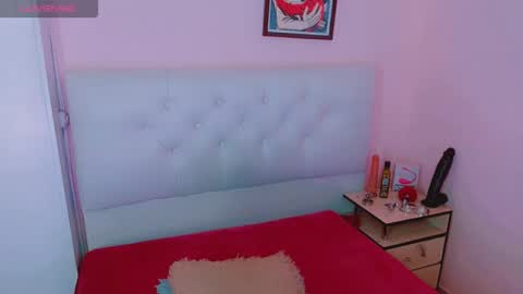 _shadday_ online show from March 24, 3:55 am