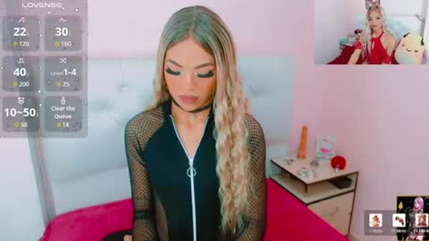 _shadday_ online show from July 12, 4:03 am