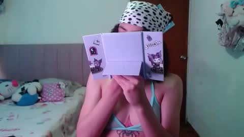 _shanellxxx online show from February 4, 6:58 pm