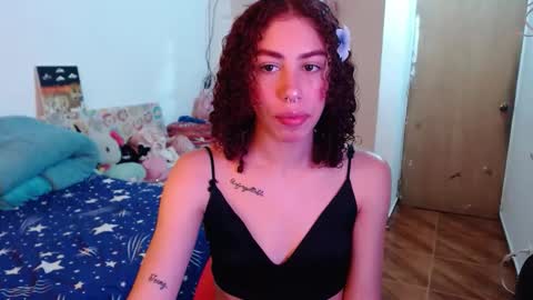 Snapshot of _shanellxxx chatting on March 25, 7:53 pm _shanellxxx online show from March 25, 7:53 pm