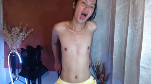 _shanexx online show from February 4, 9:10 pm