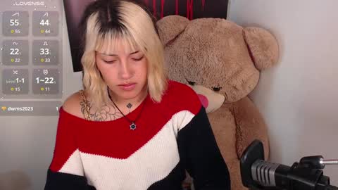 _sharlotte777 online show from January 28, 2:21 pm