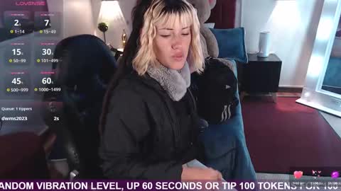 _sharlotte777 online show from February 10, 1:11 pm