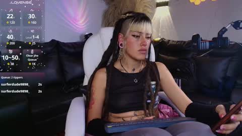 _sharlotte777 online show from February 13, 4:17 pm