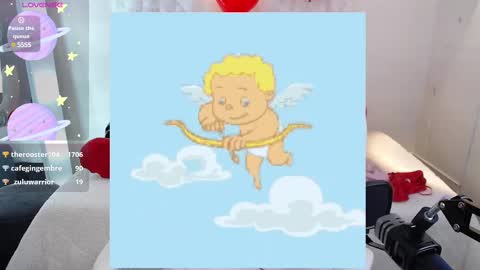 _sharlotte777 online show from February 14, 7:23 pm