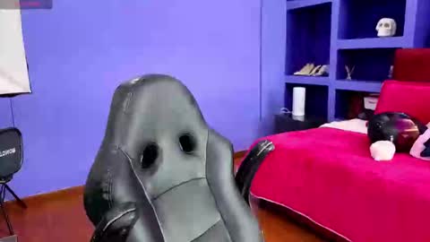 _sharlotte777 online show from October 8, 3:20 pm