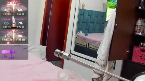 _sharlottt_ online show from January 13, 12:43 pm