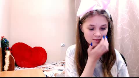 Snapshot of _shy_bunny__ chatting on January 16, 3:46 pm Mari online show from January 16, 3:46 pm