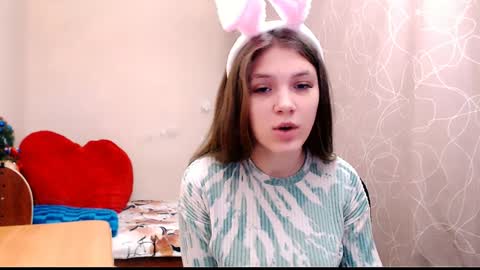 Snapshot of _shy_bunny__ chatting on January 21, 10:52 am Mari online show from January 21, 10:52 am