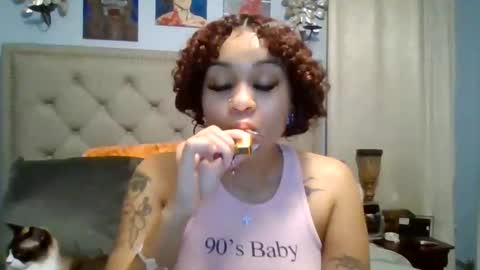 _sickobaby online show from March 17, 2:49 am