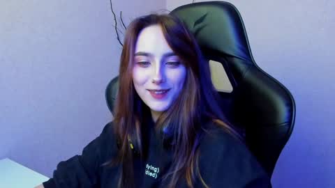 Snapshot of _silverdream chatting on December 23, 10:01 pm _silverdream online show from December 23, 10:01 pm