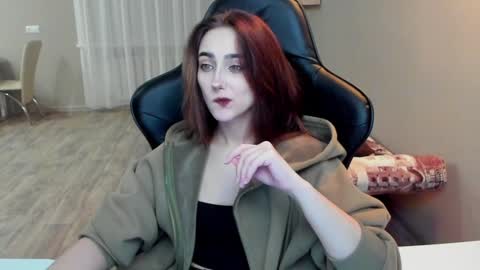 Snapshot of _silverdream chatting on February 5, 4:36 pm _silverdream online show from February 5, 4:36 pm