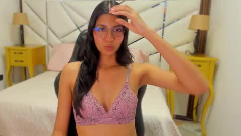 Lana  online show from September 11, 12:55 am