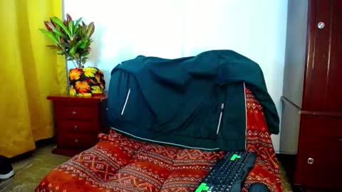 _skyleer_ online show from October 20, 1:28 am