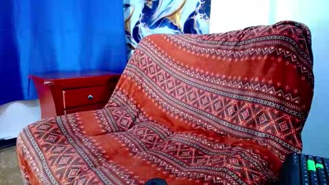 _skyleer_ online show from November 30, 12:03 am