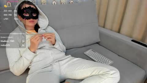 Snapshot of _smetanka_ chatting on January 20, 10:15 pm _smetanka_ online show from January 20, 10:15 pm