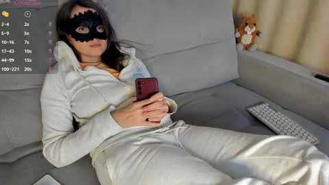 Snapshot of _smetanka_ chatting on January 22, 7:24 pm _smetanka_ online show from January 22, 7:24 pm