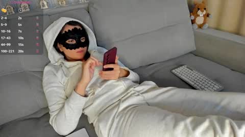 Snapshot of _smetanka_ chatting on January 22, 10:26 pm _smetanka_ online show from January 22, 10:26 pm