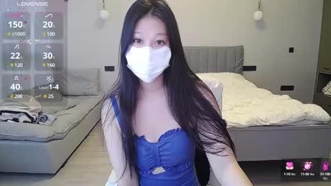 Snapshot of _smileflower_ chatting on December 9, 5:18 am winni online show from December 9, 5:18 am