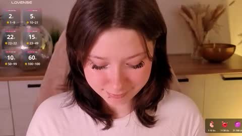 Sofi  Follow me  online show from December 4, 7:17 am