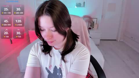 Sofi  Follow me  online show from March 6, 8:44 am