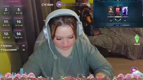 pups online show from January 20, 7:04 pm