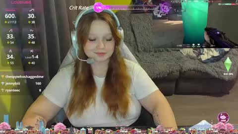 pups online show from January 25, 1:21 am