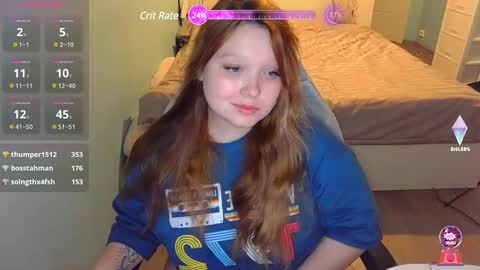 pups online show from February 2, 6:04 am