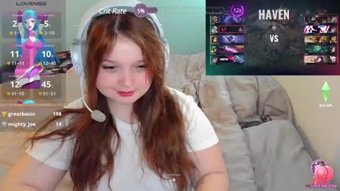 pups online show from March 8, 8:33 am