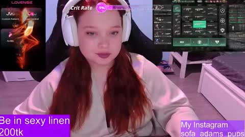 pups online show from September 19, 6:48 am