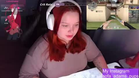 pups online show from October 4, 2:15 pm