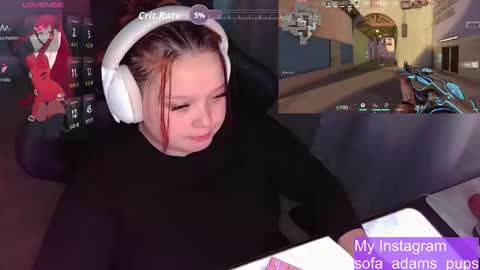 pups online show from October 23, 7:29 am