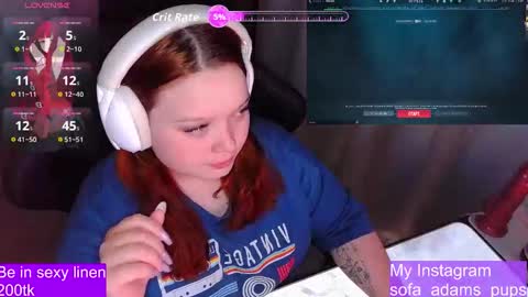 pups online show from October 25, 6:10 am