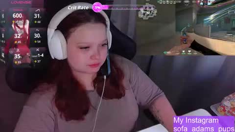 pups online show from November 27, 7:10 am