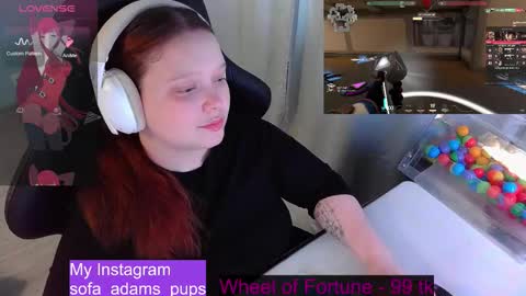 pups online show from February 10, 6:39 am