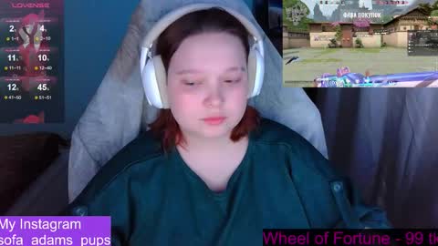 pups online show from March 15, 6:30 am