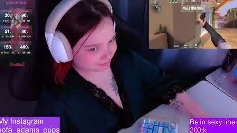 pups online show from April 23, 12:29 pm