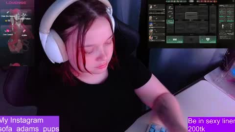 pups online show from April 24, 8:06 am