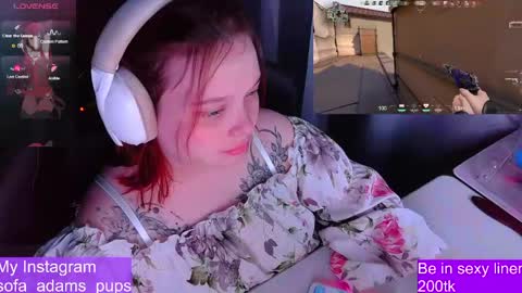 pups online show from April 25, 9:23 am