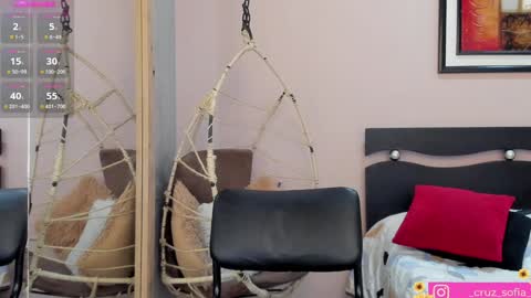 Snapshot of _sofia_cruz chatting on January 23, 7:51 pm    640  200   online show from January 23, 7:51 pm