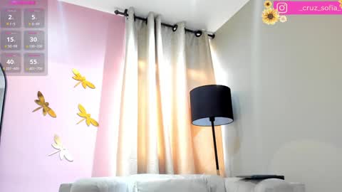 Snapshot of _sofia_cruz chatting on February 1, 4:00 pm    640  200   online show from February 1, 4:00 pm