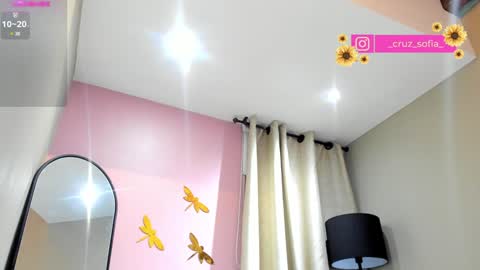 Snapshot of _sofia_cruz chatting on February 2, 2:06 am    640  200   online show from February 2, 2:06 am