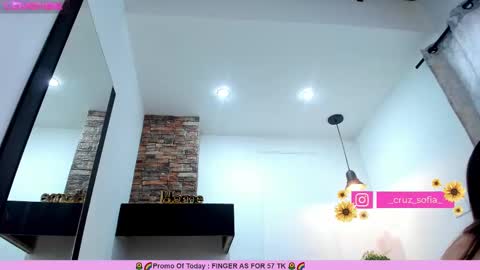 Snapshot of _sofia_cruz chatting on February 18, 10:36 pm    640  200   online show from February 18, 10:36 pm