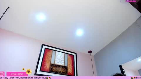 Snapshot of _sofia_cruz chatting on February 25, 1:52 am    640  200   online show from February 25, 1:52 am