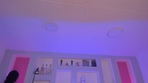 Sofia Miller online show from February 25, 3:49 am