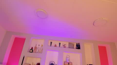 Sofia Miller online show from March 5, 3:13 am